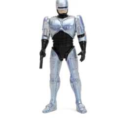 Robocop & OCP Ford Taurus - 1986 - Jada Toys - 1:24