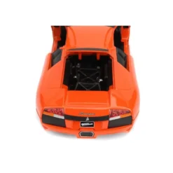 Roman's Lamborghini Murciélago - F&F - Jada Toys - 1:24