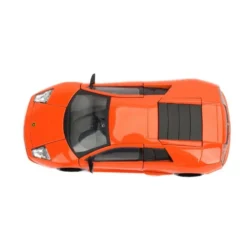 Roman's Lamborghini Murciélago - F&F - Jada Toys - 1:24