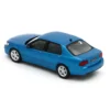 Saab 9-5 Aero - Blå - Cararama - 1:43