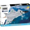 Saab AJ 37 Viggen - Klossbyggmodell - 5915 - COBI - 1:48