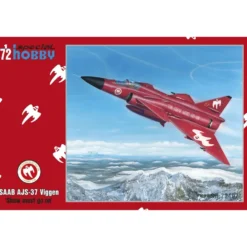 SAAB AJ-37 Viggen