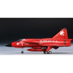 SAAB AJ-37 Viggen