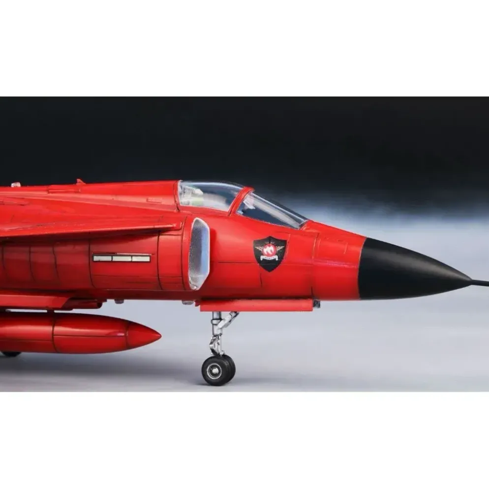 SAAB AJ-37 Viggen "Show Must Go On" - SH72497 - Special Hobby - 1:72