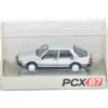 Saab 9000 CC - 1985 - Silver - PCX87 - 1:87 - 5 cm
