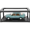 1990 Saab 9000 CD - Grön - Triple9 Collection - 1:18
