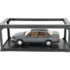 1990 Saab 9000 CD - Grå - Triple9 Collection - 1:18