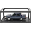 1990 Saab 9000 CD - Mörkblå - Triple9 Collection - 1:18