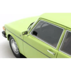 Saab 99 Combi Coupé - 1975 - Grön - Cult Scale Models - 1:18