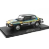 Saab 99 EMS - Eklund / Cederberg - Rally Sweden 1977 - MCG - 1:18