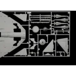 Saab JA 37 / AJ 37 Viggen - Byggsats - 2785 - Italeri - 1:48