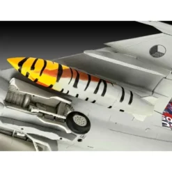 Saab JAS-39C Gripen - Plastbyggmodell - 03776 - Revell - 1:72