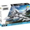 Saab JAS 39 Gripen E - 5820 - COBI - 1:48