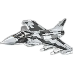 Saab JAS 39 Gripen E - 5820 - COBI - 1:48