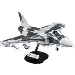 Saab JAS 39 Gripen E - 5820 - COBI - 1:48