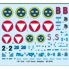 Saab J-29F Tunnan - Byggmodell - 81745 - Hobby Boss - 1:48