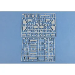 Saab J-29F Tunnan - Byggmodell - 81745 - Hobby Boss - 1:48