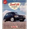 Saab 99 - Klassikers Samlarserie #25 - Tidning