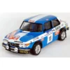 Saab 99 - Rainio / Nyman - 1977 - Trofeu - 1:43