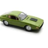 Saab Sonett III - 1973 - Grön - Cult Scale Models - 1:18