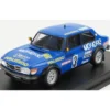 Saab 99 Stig Blomqvist Björn Cederberg 1981 - Trofeu - 1:43