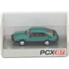 Saab 900 Turbo - Grön - 1986 - PCX87 - 1:87