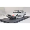 Saab 900 Turbo 1983 - Silver - Cult Scale Models - 1:18
