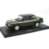 Saab 99 Turbo - Svart - 1977 - Stig Blomqvist - MCG - 1:18