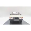Saab 900 Turbo - 1983 - Vit - Cult Scale Models - 1:18