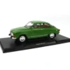 Saab 96 V4 - 1973 - Grön - Modelcar Group - 1:18