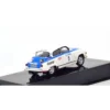 Saab 96 V4 #5 Lampinen / Markkanen 1976 - Ixo Models - 1:43