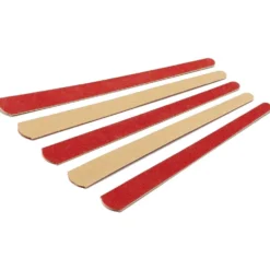 Sanding Sticks - 5 st sandpappersfilar - 39069 - Revell