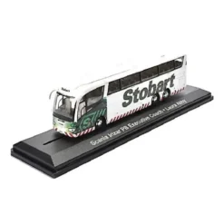 Scania Irizar PB Coach - Stobart - Atlas Editions - 1:76