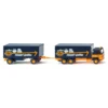 Scania 111 med trailer - ASG - Wiking - 1:87