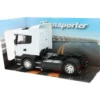 Scania R470 - Dragbil - Vit - Welly - 1:32