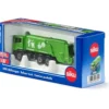 Scania Sopbil - Grön - 1890 - Siku - 1:87 - 11 cm