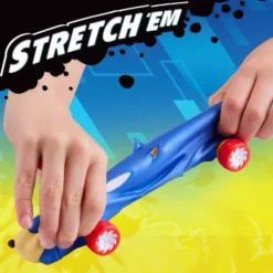 Shadow - Sonic the Hedgehog - Goo Jit Zu - 11-35 cm