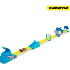 Shark Launcher - Track Set - Dickie Toys