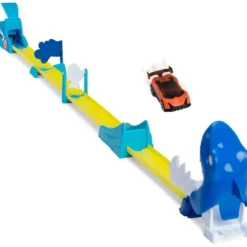 Shark Launcher - Track Set - Dickie Toys