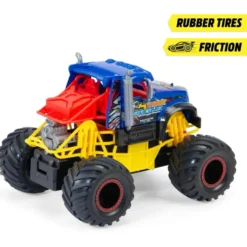 Sharp Eagle - Mack Trucks - Dickie Toys - 18 cm