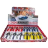 1965 Shelby Cobra 427 S/C - Kinsmart - 1:32 - Vit