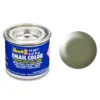 Silk "Greyish Green" - 362 - RAL 6013 - Emaljfärg - Revell