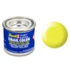 Silk "Luminous Yellow" - 312 - RAL 1026 - Emaljfärg - Revell