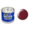 Silk "Purple Red" - 331 - RAL 3004 - Emaljfärg - Revell