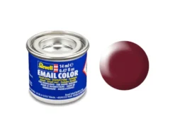 Silk "Purple Red" - 331 - RAL 3004 - Emaljfärg - Revell