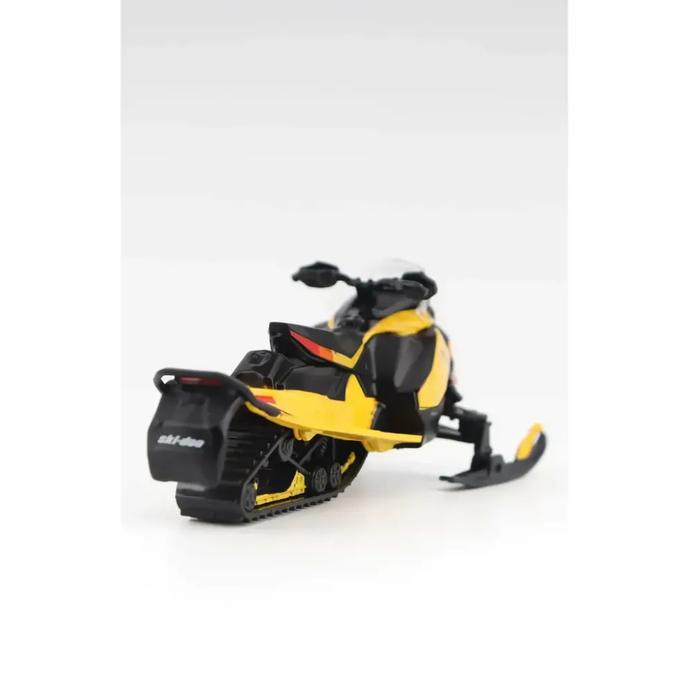Ski-Doo 850 MXZ Blizzard - Snöskoter - Diecast Masters - 1:32