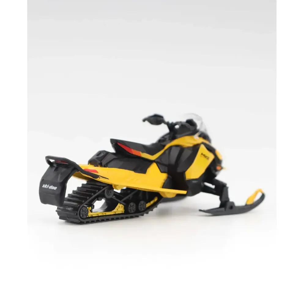 Ski-Doo 850 MXZ Blizzard - Snöskoter - Diecast Masters - 1:32