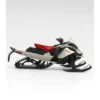 Ski-Doo MXZ X-RS - Snöskoter - Diecast Masters - 1:32