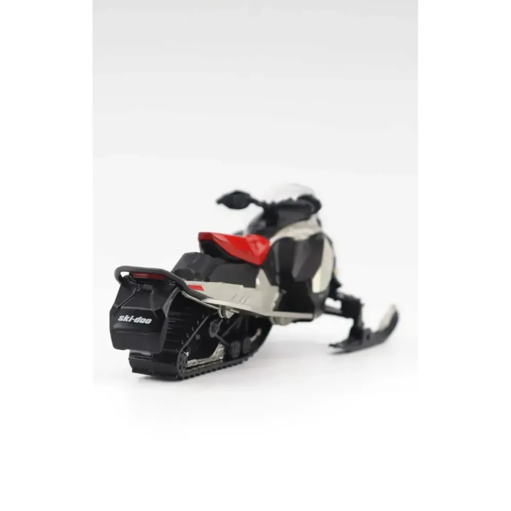 Ski-Doo MXZ X-RS - Snöskoter - Diecast Masters - 1:32