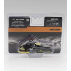 Ski-Doo Summit Expert - Snöskoter - Diecast Masters - 1:32